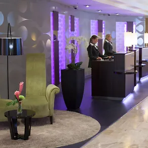 **** Hotel Crowne Plaza Centre Ku'damm By Ihg Duitsland