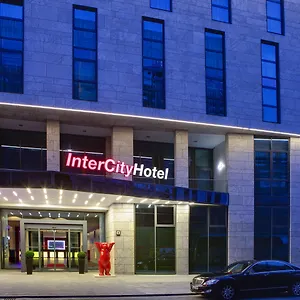 **** Hotel Intercityhotel Hauptbahnhof Duitsland