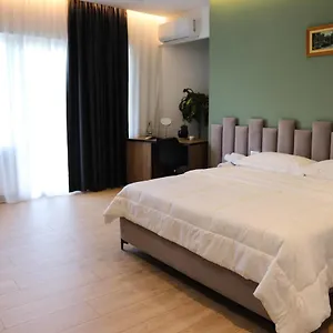 *** Hotel Blini Albanië