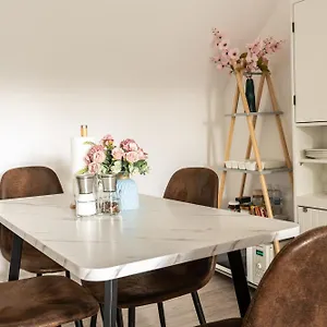 Ad Rahlstedt Apartment Hamburg