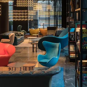 *** Hotel One Berlin-alexanderplatz Duitsland
