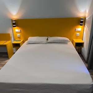 Fonte Luminosa Affittacamere Lisbona