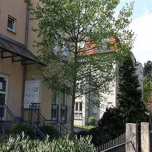  Appartement 2,4,5,6 Altstadt - Am Grossen Garten Duitsland