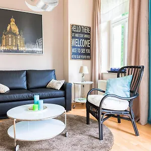  Appartement Dd-apartment Loebtau 1 Duitsland