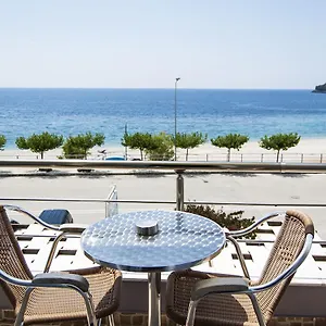 *** Hotel Dhima Albanië