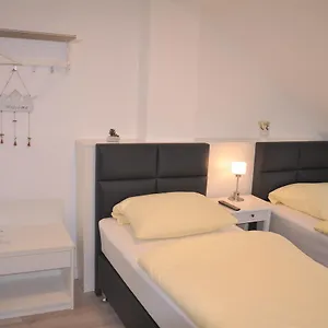  Appartement Dusseldorf-city Duitsland