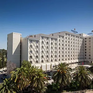 Golden Tulip El Mechtel Hotel Tunisi