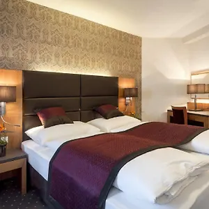 Club Cortina Hotel Wien