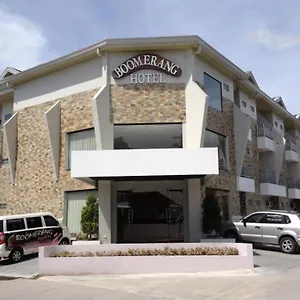 Boomerang Hotel Angeles