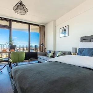 Apartment Bright - Fantastic Views - Center - Luxury - Congress, Augsburg