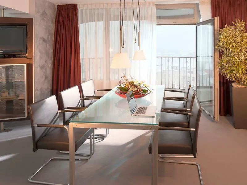 **** Hotel Dorint An Der Kongresshalle Augsburg Germany